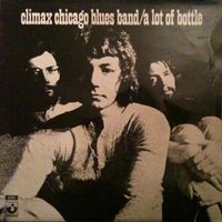 Climax Blues Band — Brief Case
