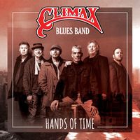 Climax Blues Band — Flood Of Emotion
