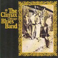 Climax Blues Band — Goin Down This Road