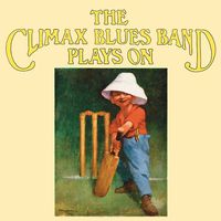 Climax Blues Band — So Many Roads