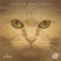 Martin Waslewski — Clouds (Purple Disco Machine Remix) (Magnit edition)