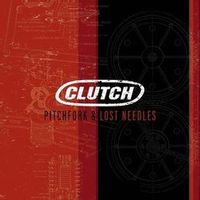 Clutch — What Would a Wookie Do