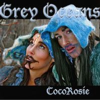 CocoRosie — The Moon Asked The Crow