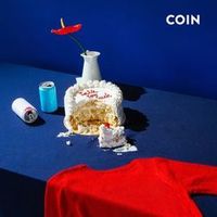 COIN — Talk Too Much