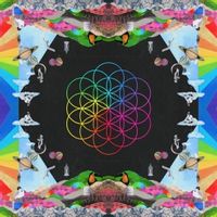 Coldplay / Beyonce — Hymn For The Weekend
