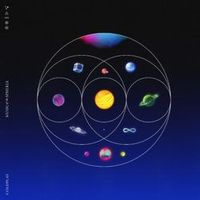 Coldplay ft. Selena Gomez — Let Somebody Go