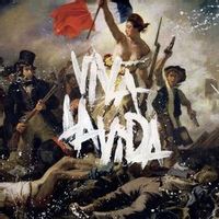 Coldplay — Viva La Vida (2008)