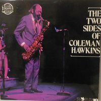 Coleman Hawkins — Don't Love Me