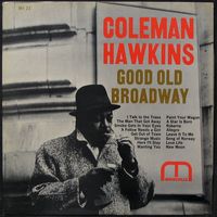 Coleman Hawkins — I Talk to the Trees