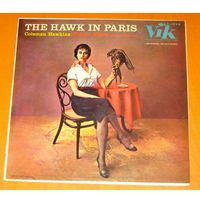 Coleman Hawkins — Under Paris Skies