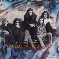 Collective Soul — The World I Know