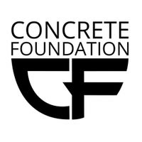 Concrete Foundation — Until The End