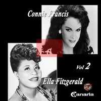 Connie Francis — Ciao, Ciao Bambina
