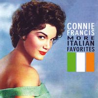 Connie Francis — Senza Mamma E Nnammurata