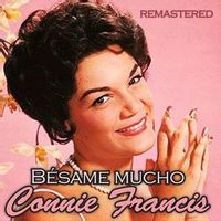 Connie Francis — Siboney