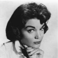 Connie Francis — Winter Wonderland