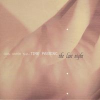 COOL WATER — IT`S SAMBA