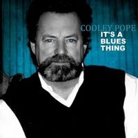 Cooley Pope — Strut