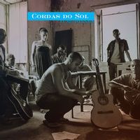 Cordas do Sol — Mnine d'Rua Ma Mim