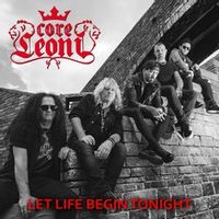 CoreLeoni — Let Life Begin Tonight