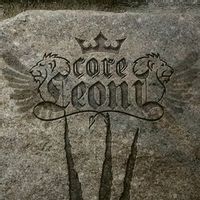 CoreLeoni — Purple Dynamite
