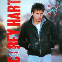 Corey Hart — Never Surrender