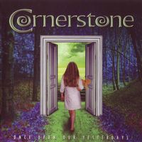 Cornerstone — Passion To Warfare
