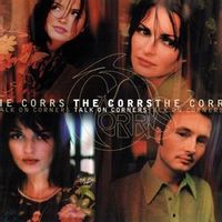 CORRS — WHAT CAN I DO