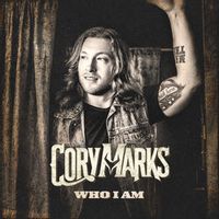 Cory Marks — Devil's Grin