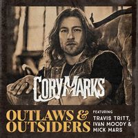 Cory Marks — Outlaws & Outsiders
