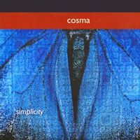 Cosma — Sleep of Peace