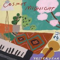 Cosmo's Midnight — Yesteryear