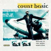 Count Basic — Joy And Pain