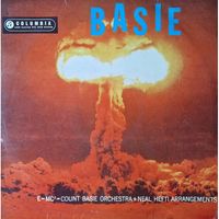 Count Basie, Count Basie Orchestra — Splanky