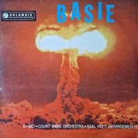 Count Basie Orchestra — Splanky