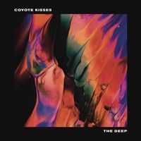 COYOTE KISSES — The Deep (Kulkid’s Going Down Dub)
