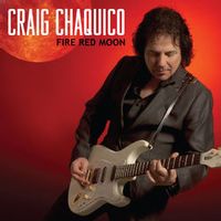 Craig Chaquico — Little Red Shoes