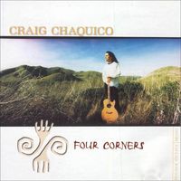 Craig Chaquico — Red Rocks