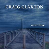 Craig Claxton — Marking Time