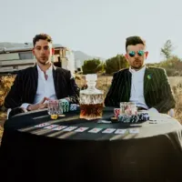 Crash Adams — New Heart