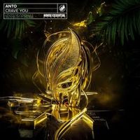 Anto — Crave You (Magnit edition)