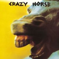 CRAZY HORSE — DOWNTOWN
