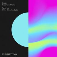 CREAM (PL) — Takoma