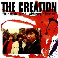 CREATION — Making Time