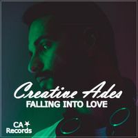 Creative Ades — Falling Into Love