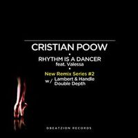 Cristian Poow, Double Depth — Rhythm is a Dancer (by Snap!)