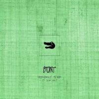 Bunt. Feat. Jens Hult — Crocodile Tears (Magnit edition)