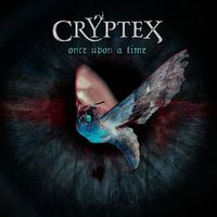 Cryptex — Once Upon a Time