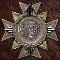 Crystal Ball — Lay Down the Law