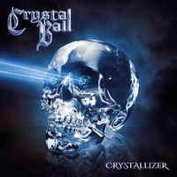 Crystal Ball — Let Her Go with Love